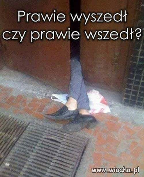 Prawie 