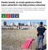 Przemocy seksualnej w Rimini