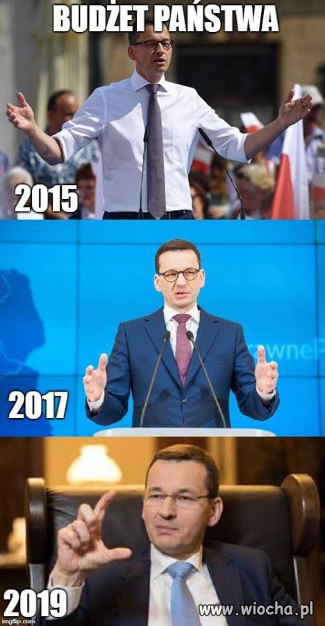 Heheszki polityczne