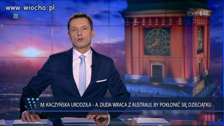 Zna swoje miejsce