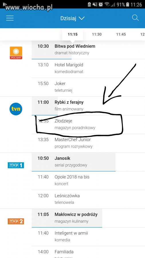 TVN 