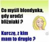 Blondynka 
