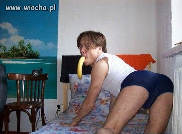 Nie mam słów.