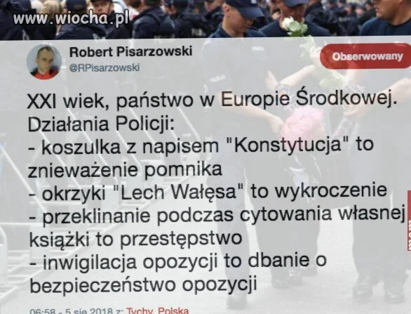 W sedno.