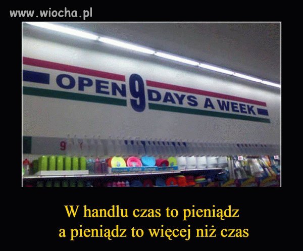 Tak się robi biznes