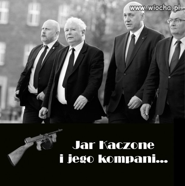 Jak babcię kocham