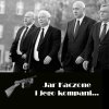 Jak babcię kocham