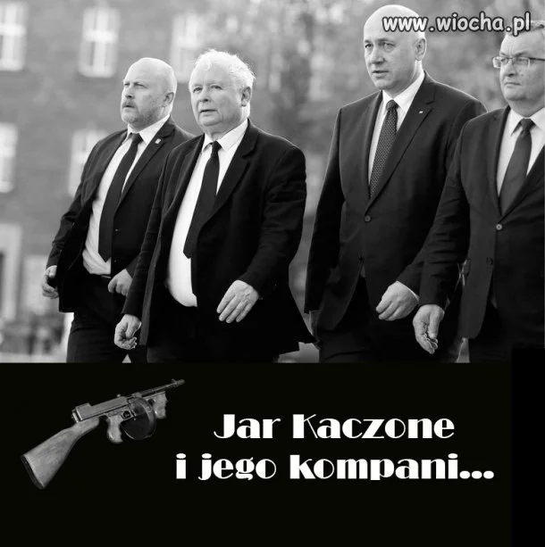 Jak babcię kocham