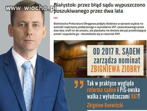 Teraz się lepiej ukryje.