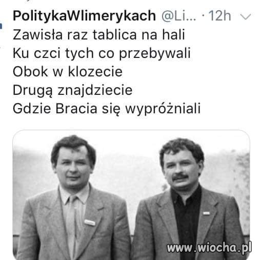 Tablica stała