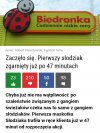 Znów się zaczęło...
