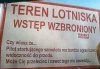 Lotnisko w Radomiu