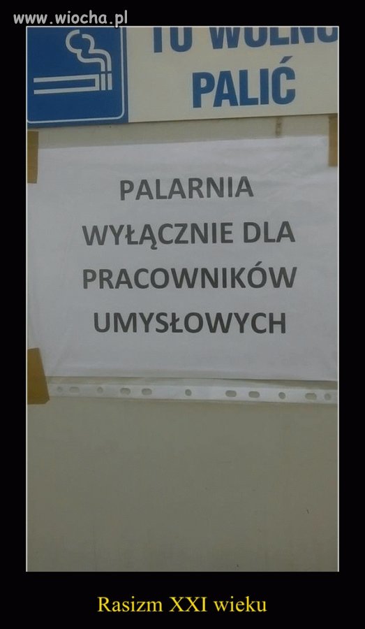 Nowoczesny rasizm