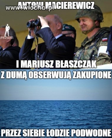 Z cyklu sukcesy pisu 