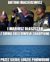 Z cyklu sukcesy pisu 