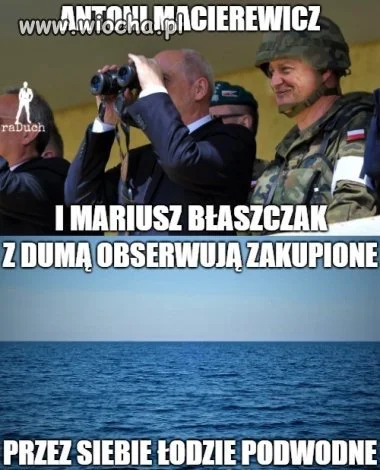 Z cyklu sukcesy pisu 