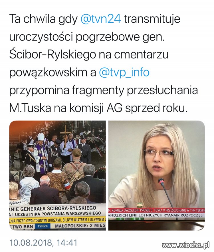 Z cyklu TVPis 