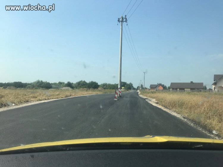 Miejscowość Kaliszki