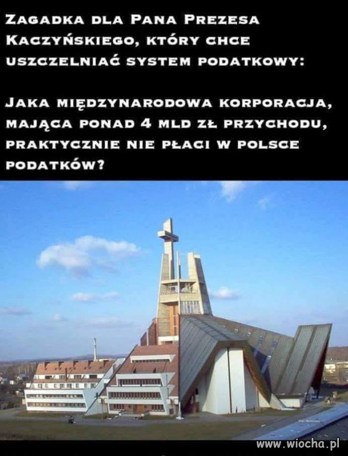 Jestem niezwykle ciekaw