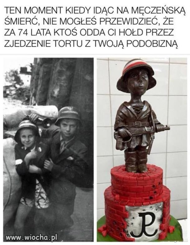 Ręce opadają, zero poszanowania