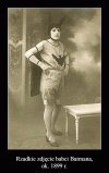 Babcia Batmana