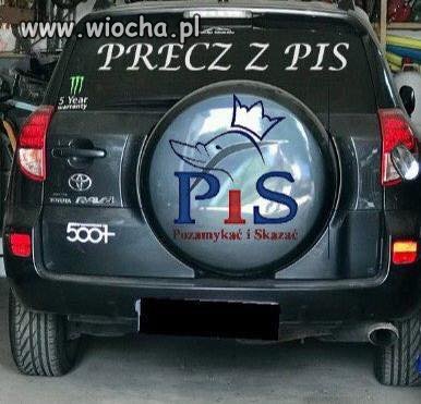 Już go lubię