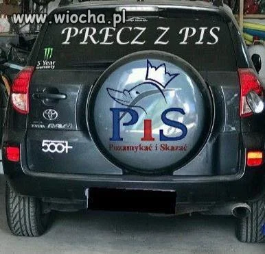 Już go lubię