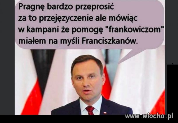 Cała prawda o pomocy dla ''Frankowiczów''