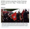 A w sikawce tylko woda święcona