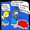 I klimatycznie i politycznie