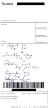 Zawsze podziwiałem Panie w aptece
