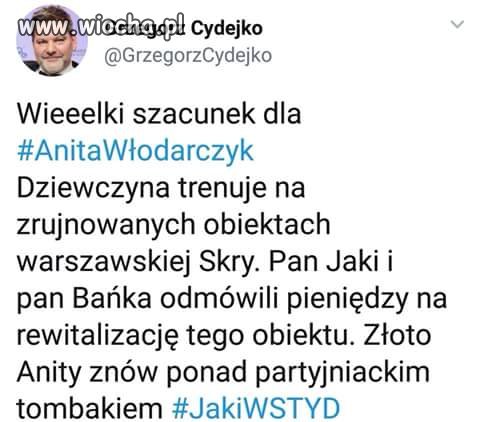 Wielki szacunek.