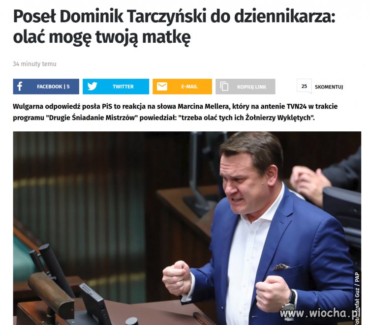 Kultura wg pis