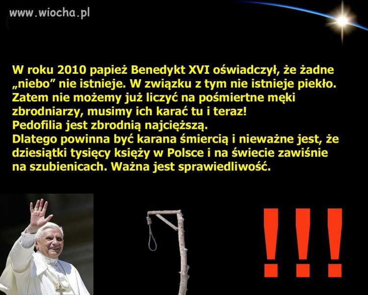 Przekaz dnia