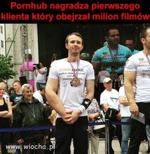 Każdy ma w życiu jakieś priorytety 