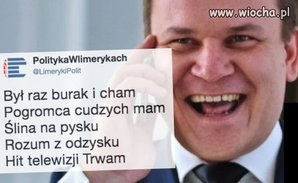 Pogromca cudzych mam