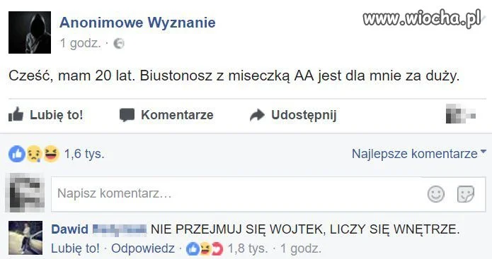 Liczy się wnętrze