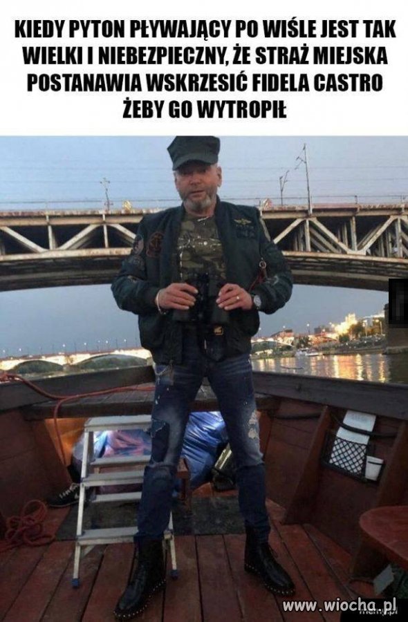 Znajdą w końcu?