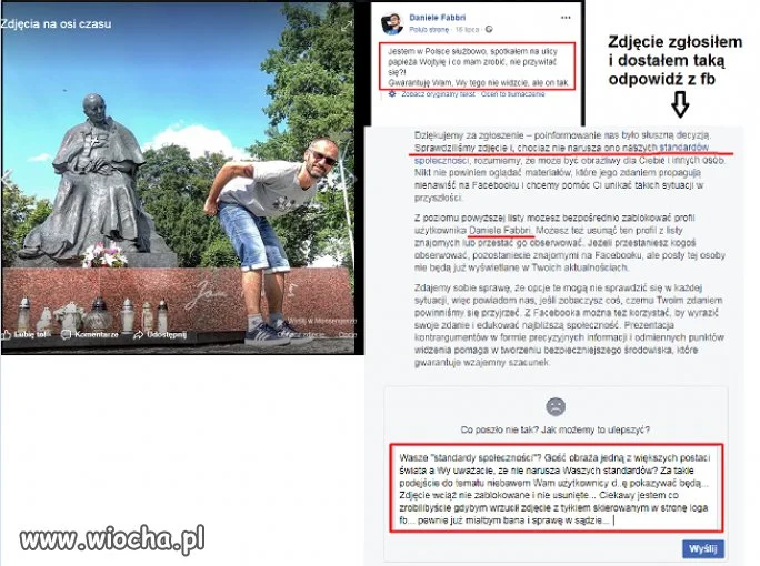 Standardy fb... 