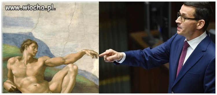 Tak to się zaczęło