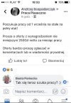 Nowoczesne szukanie pracy