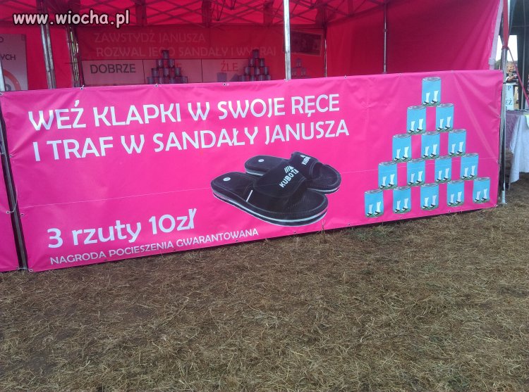 Ballada o Januszu