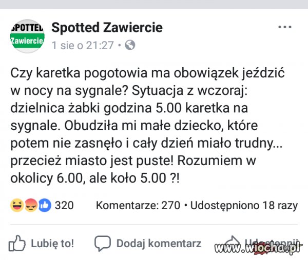 Calkowity zakaz umierania