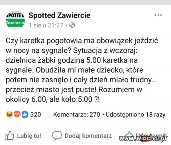 Calkowity zakaz umierania