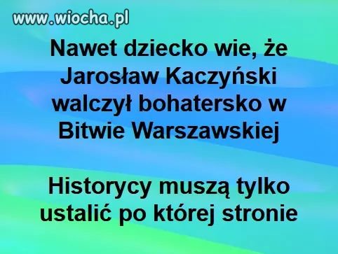Historycy ustalą