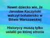 Historycy ustalą