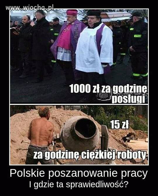 Witamy w naszym pieknym kraju,