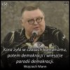 Brawo panie Wojtku