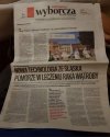 Śląsk-Pomorze to jakiś nowy region chyba?