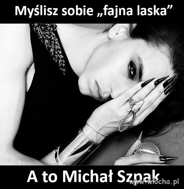 Nie wszystko